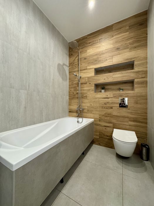 Аренда 2к квартиры в ЖК Баку | Есть свет — Центр