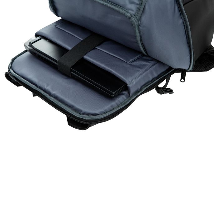 Plecak na laptopa PREDATOR Utility Lite 16 cali Czarny