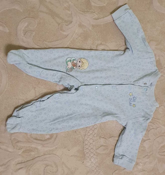 Боді для немовлят