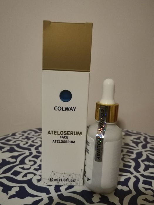 Ateloserum 30ml Colway