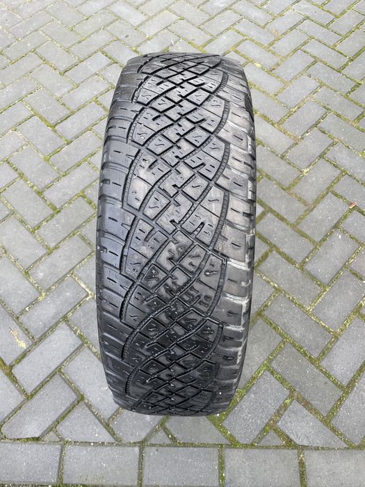 Opona AT Grabber General 225/65/17 r17 3015