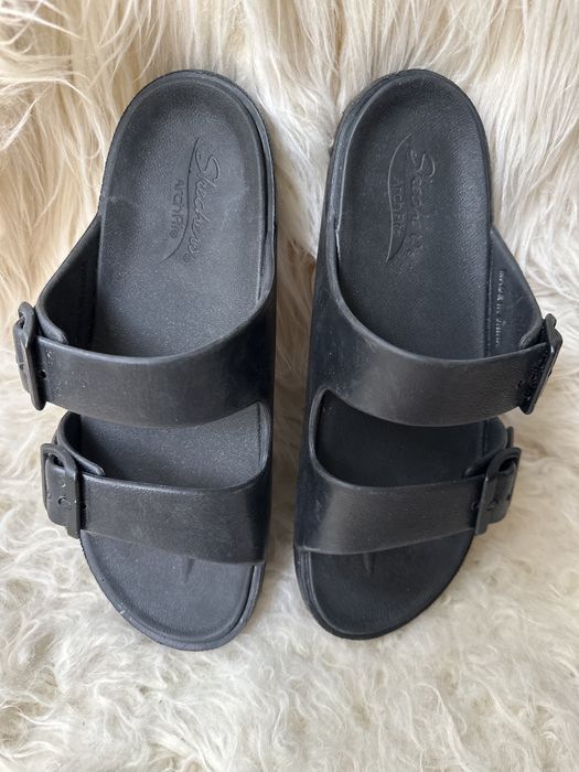 Skechers klapki ArchFit