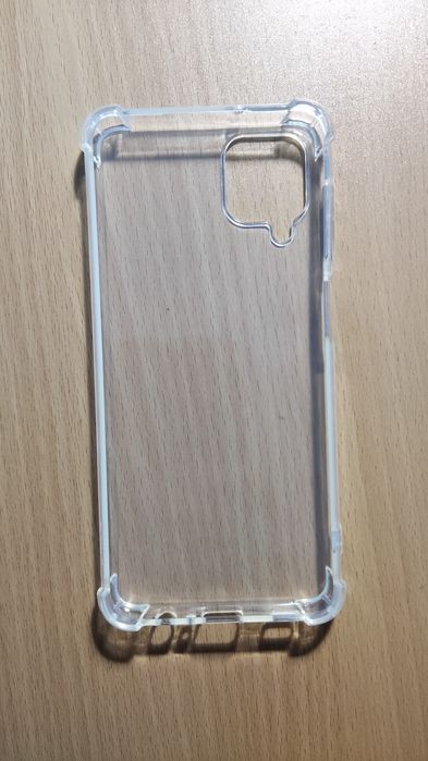Capa para Samsung A12/M12