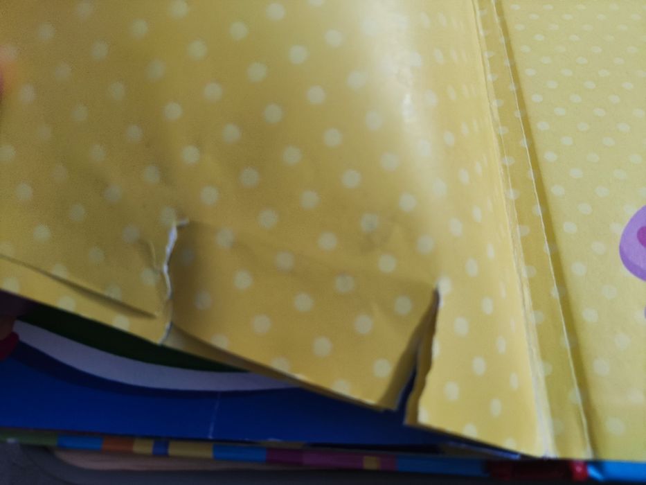 Wierszyki dla maluszka - Ala Hanna Murgrabia