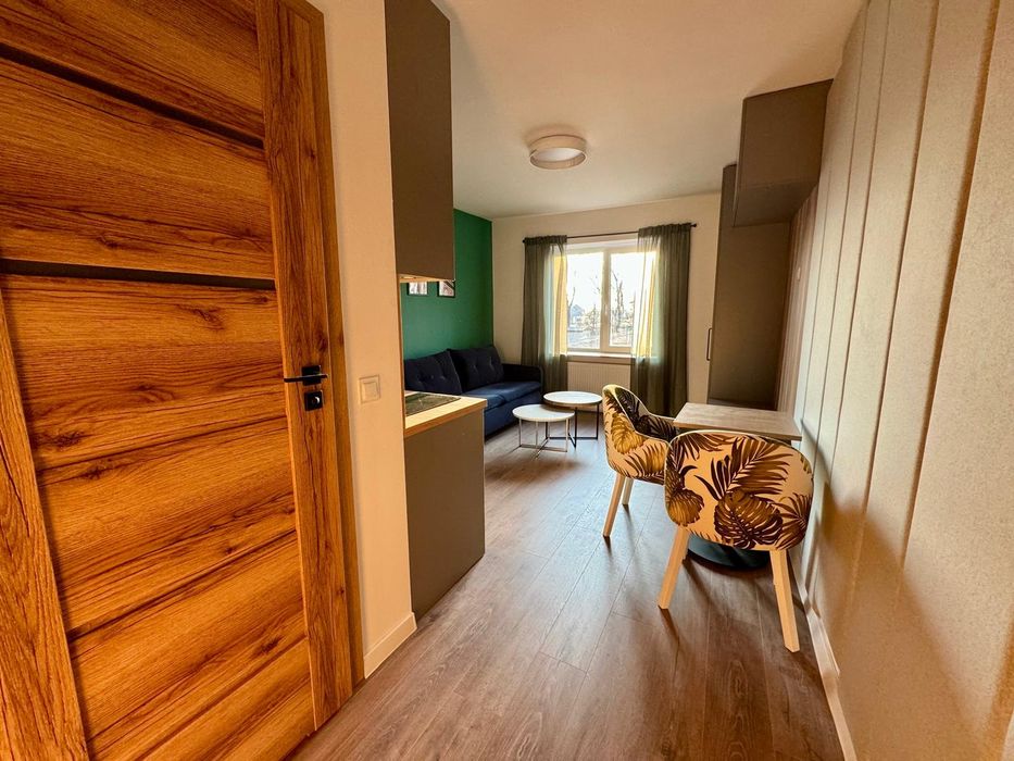 Apartament Biznesowy Komfort Spokój Bezpłatny Internet FV