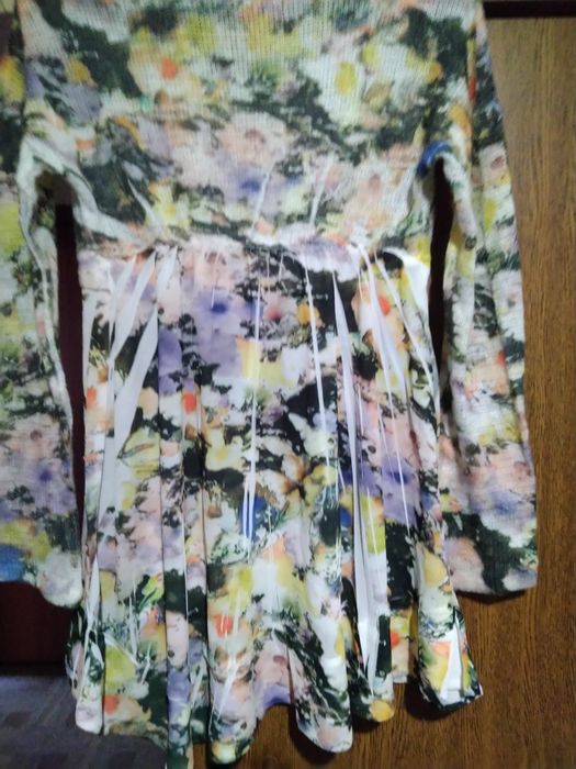 Великолепный блузон