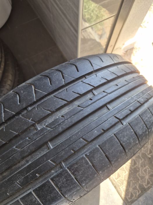 Fulda Sport control 2
