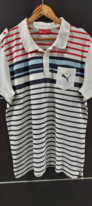 Polo ou camisola desportiva nunca usado