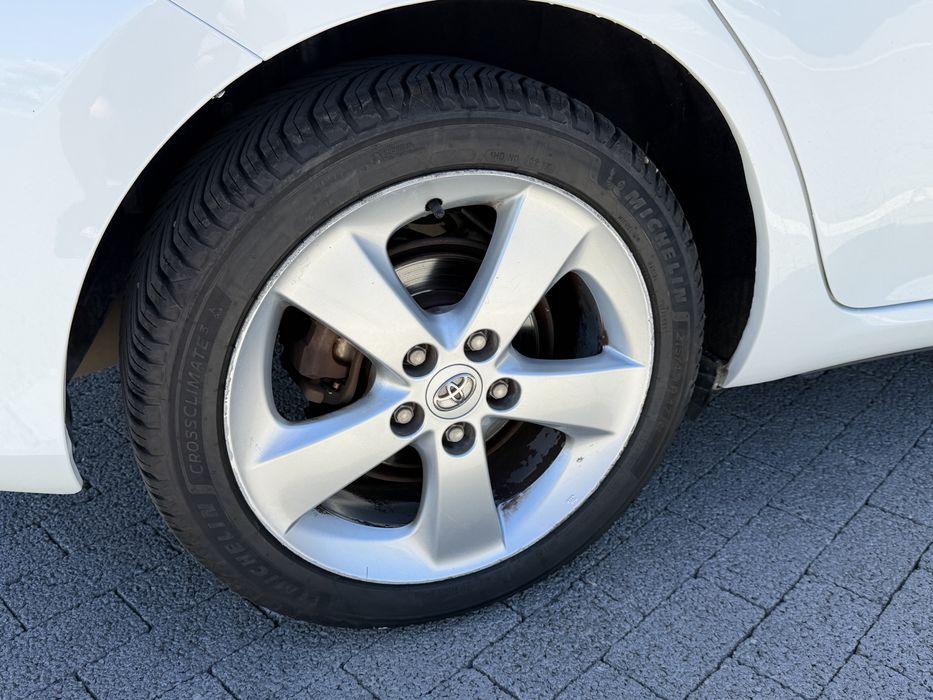 Toyota Auris 1.8 VVTi 136cv Hybrid Full Extras