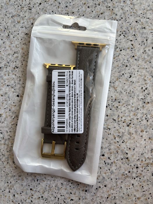 Pasek do apple watch 44mm