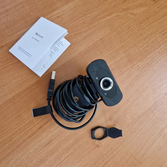 Kamerka internetowa Webcam CMSXJ22S
