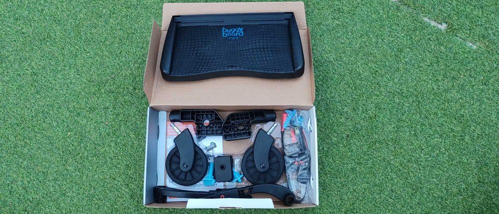 BuggyBoard® Mini Azul