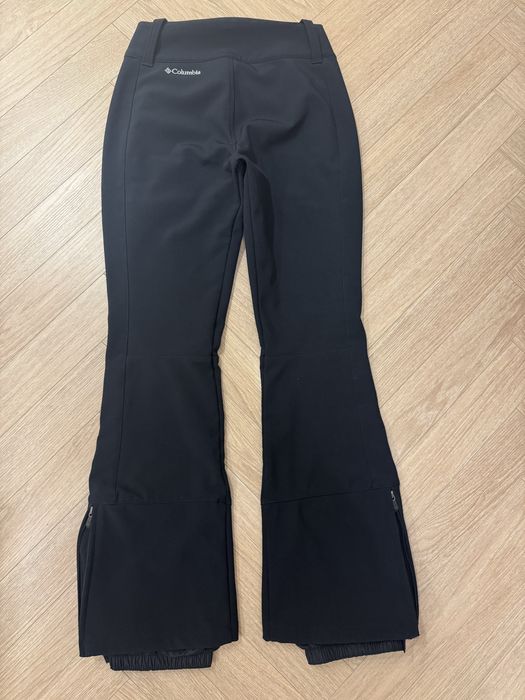 Штаны Columbia, утепленные размер М