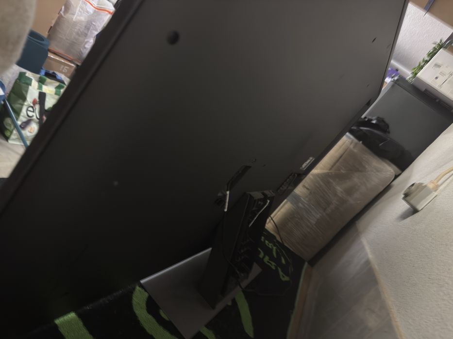 Televisão de 55 pulgadas - LG 56QNED82