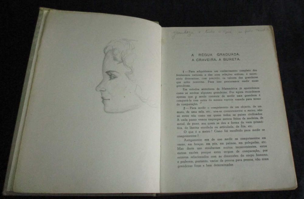 Livro Lições de Física Experimental para o 2º Ciclo dos Liceus
