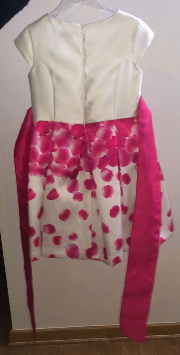 Vestido de Festa Mayoral