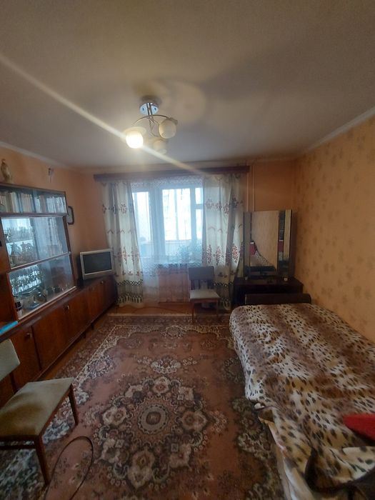 Оренда 2к квартири  в районі Політехнічного університету.