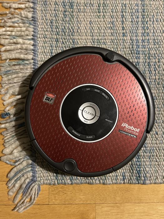 Dla Ciebie wszystko - roomba 625 - w kategorii Sprzęt AGD