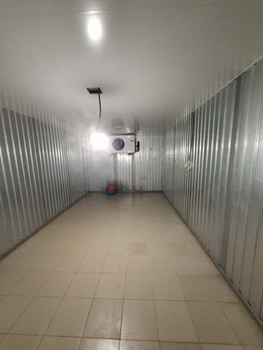 Продам производственно-промышленный комплекс. Лобойковка