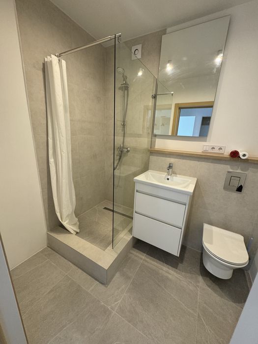 Оренда 1к квартири, ЖК Петрівський квартал, Святопетрівське