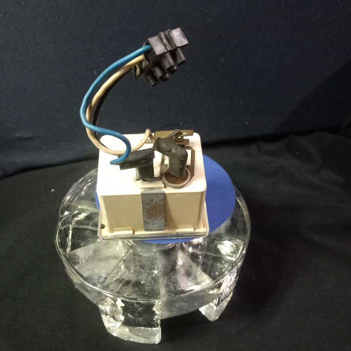 Relógio tablier auto Kienzle Quartz