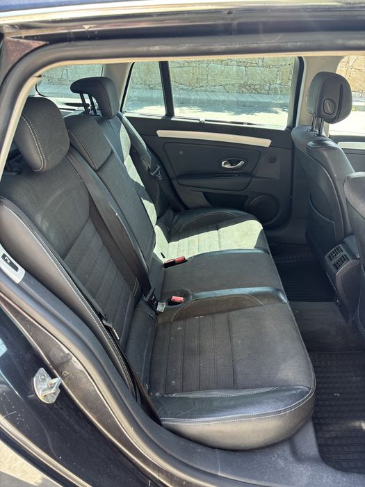 Renault laguna 3 2.0 dci