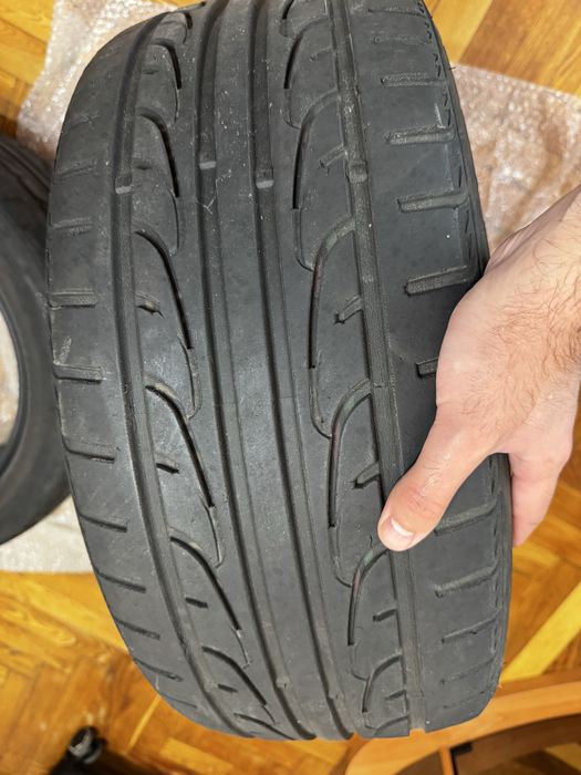 Nexen 225/50 r 17