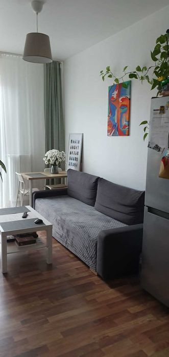 2-pok. mieszkanie w Ursusie, garaż i komórka w cenie