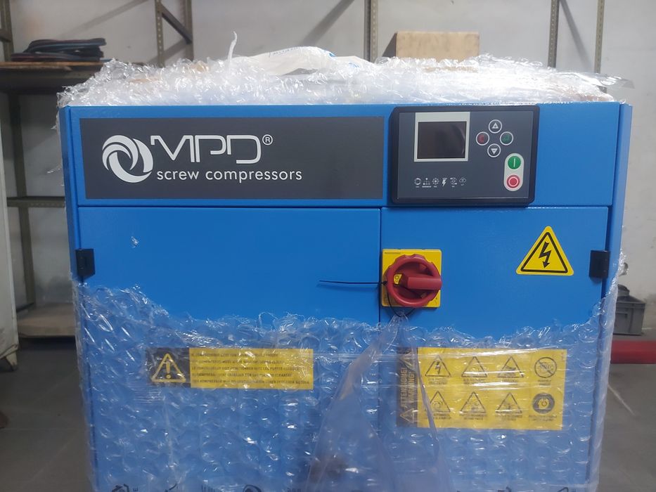 Compressor MPD ICD 7.5