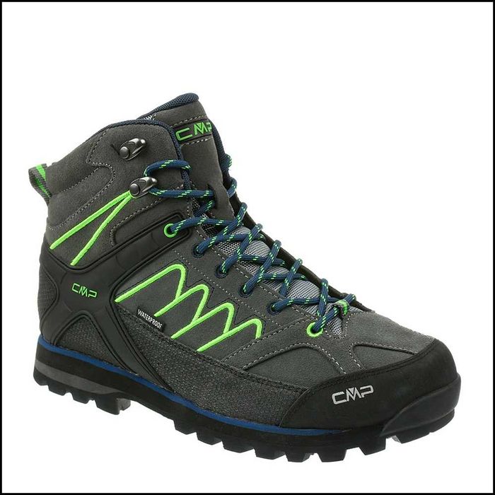 Buty trekkingowe męskie CMP Moon mid WP Każdy Model Promocja!