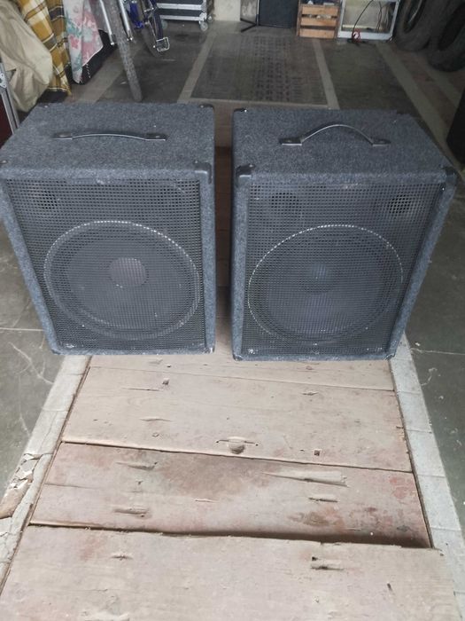 Продам колонки в робочому стані