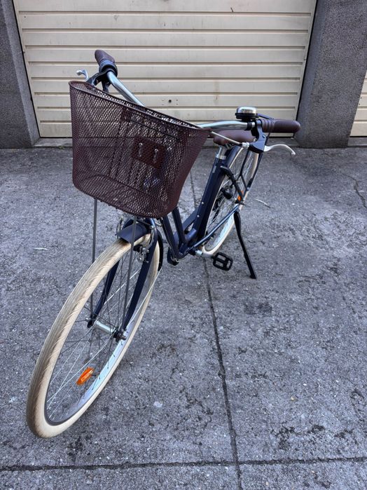 Bicicleta Elops 520 S/M