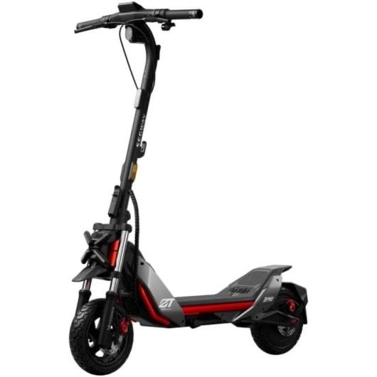 Trotinete Segway zt3 E