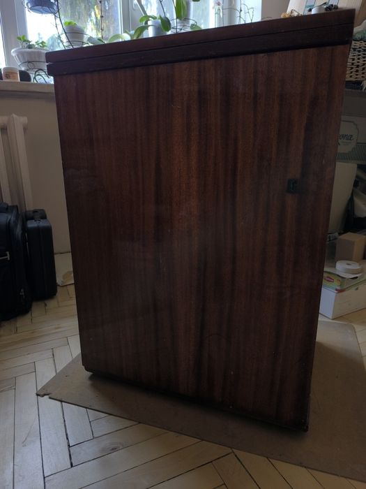 Швацька машинка бу Чайка ІІІ