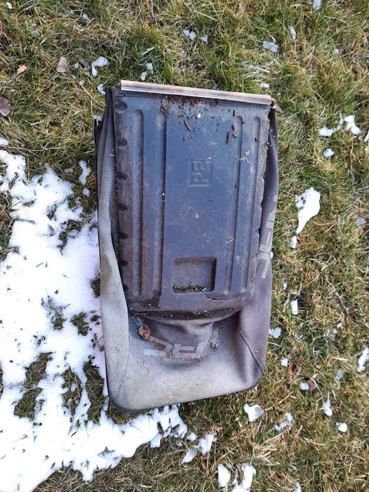 Kosiarka spalinowa 190cc b&S