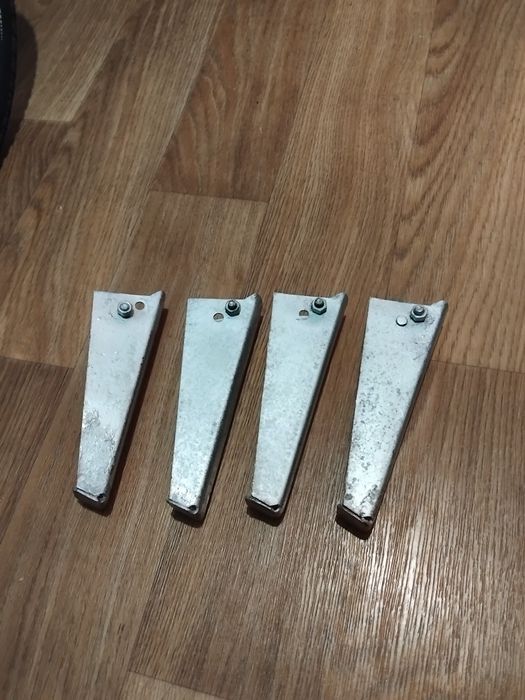 Ножки для ванной. 4 шт за 600 грн