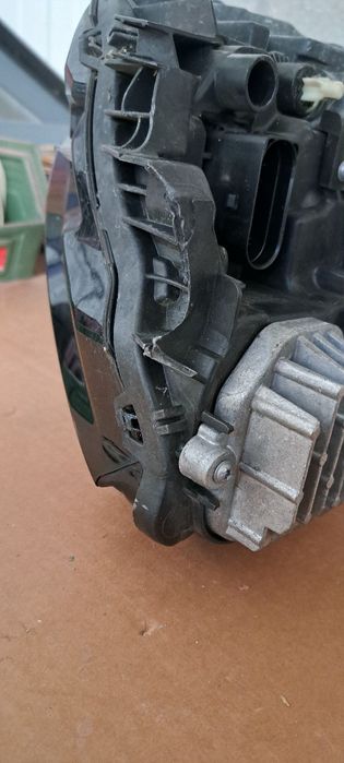 volvo v90 s90  lampa przednia  prawa