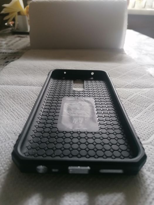 Чехол xiaomi redmi