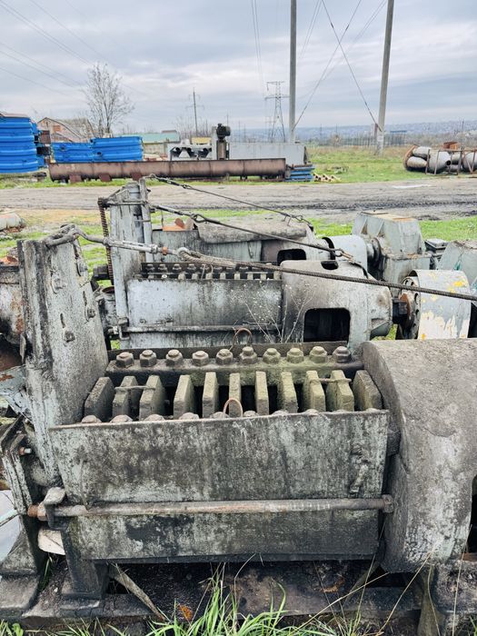 Продам маслопресса мп-450 молдавский