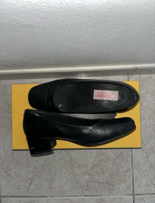 Women's Formal Shoes