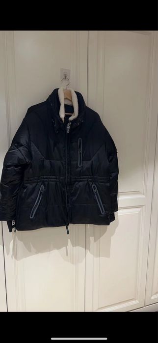 Гірськолижні костюми Bogner зима 2025