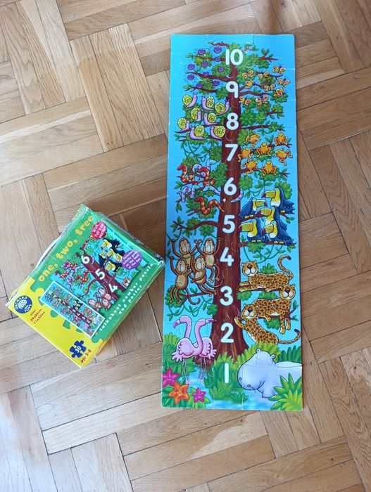 Puzzle kompletne
