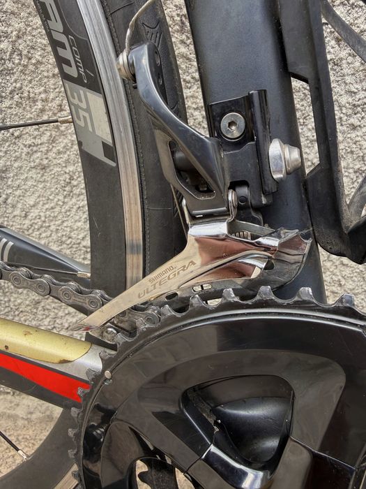 Giant Tcr Advanced 2