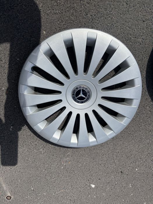 Kołpaki nowe 17cali!  ,Mercedes W447 ,V Klasa ,Vito