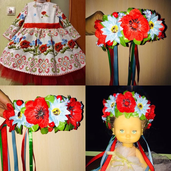 Віночок вінок український