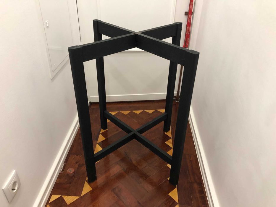 Cavalete - 70cm x 75cm