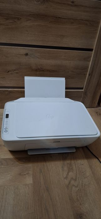 drukarka hp deskjet 2710,do naprawy,z tonerami HP