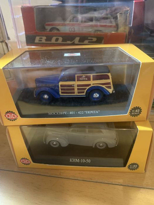 Моделі dip models