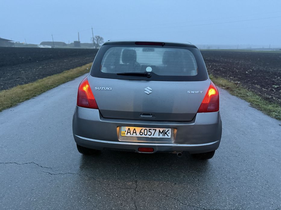 Продам сузуки 2008 год