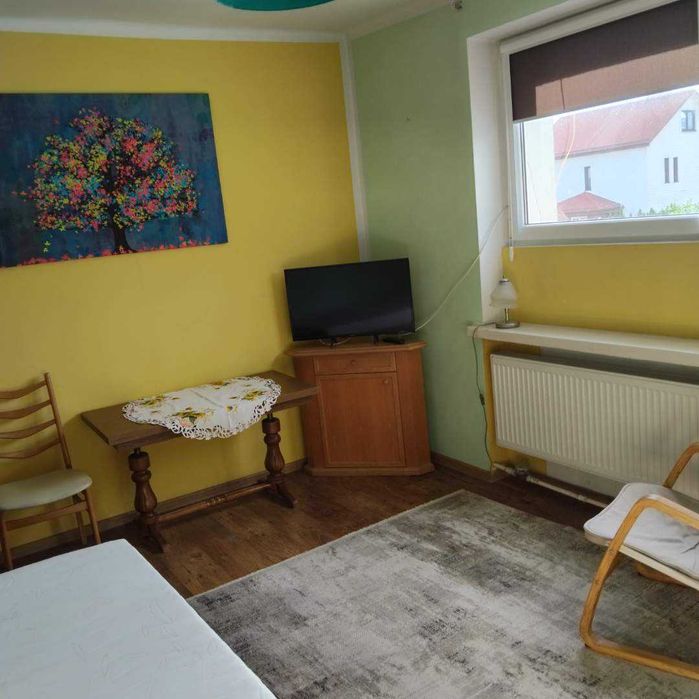Kawalerka bez opłat Świdwin ul. Parkowa 21 do wynajęcia tel. 723116693